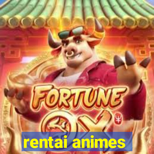 rentai animes